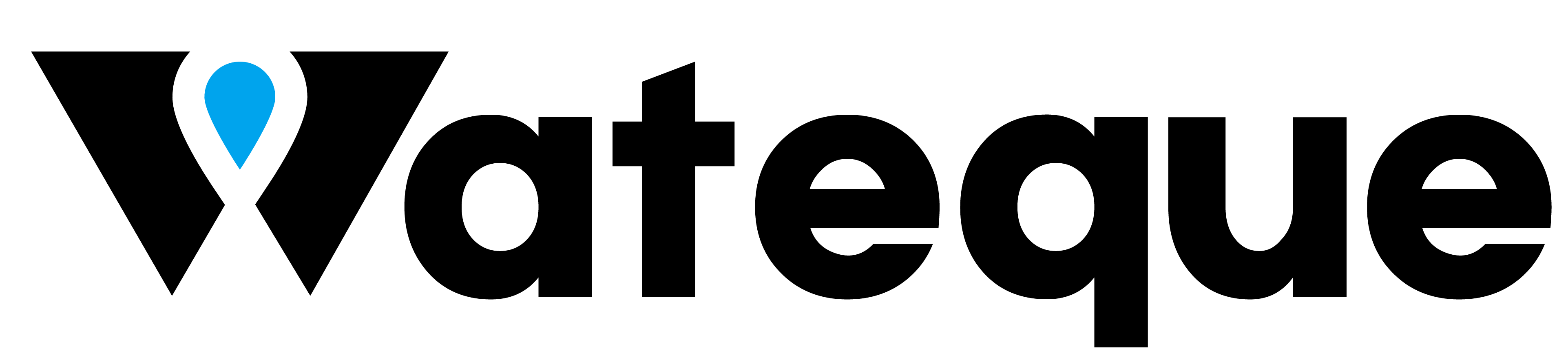 Wateque Private Limited