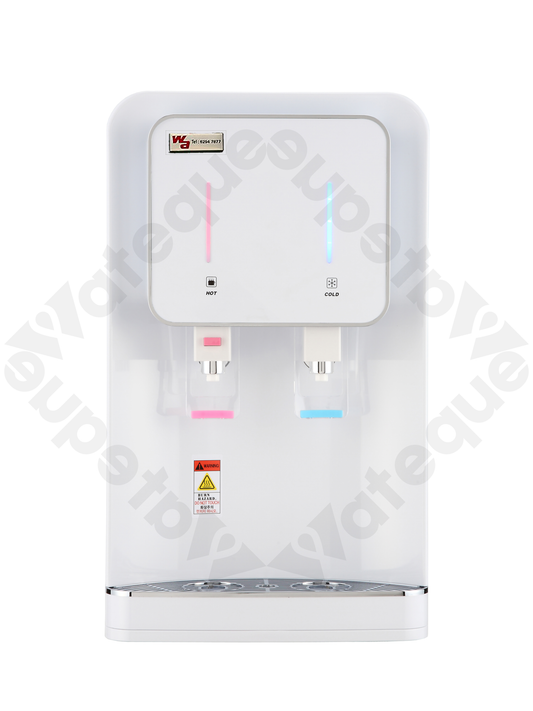 ‘Wa’ COMO Hot & Cold Water Dispenser from Korea