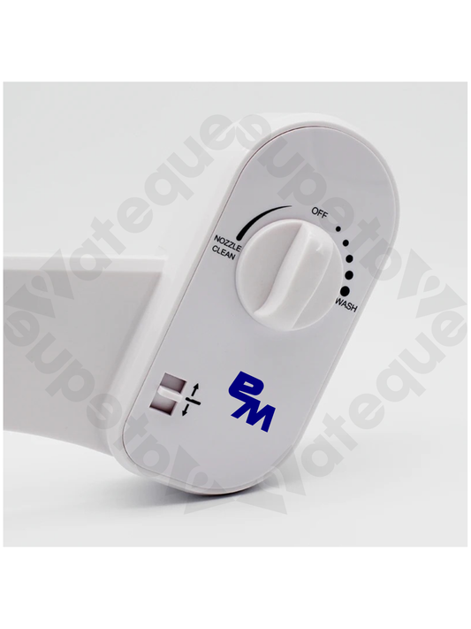 'Wa' HYGIENE Bidet & Washlet