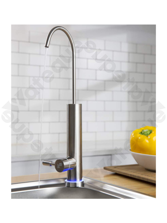 ‘Wa’ NEAGH UVC Sterilization Stainless Steel Faucet Water Purifier