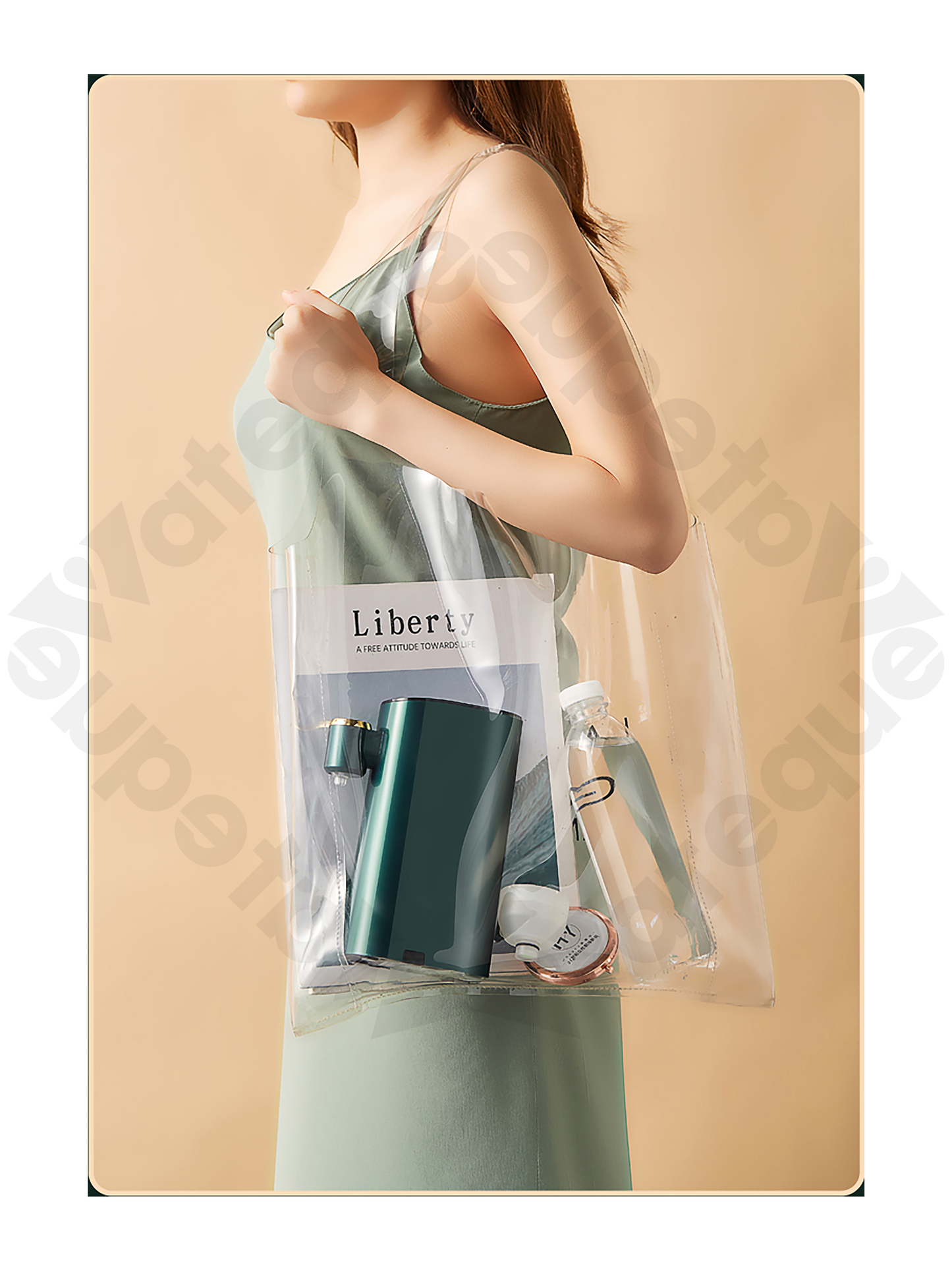 ‘Wa’ NESS Travel Buddy Instant Hot Water Dispenser