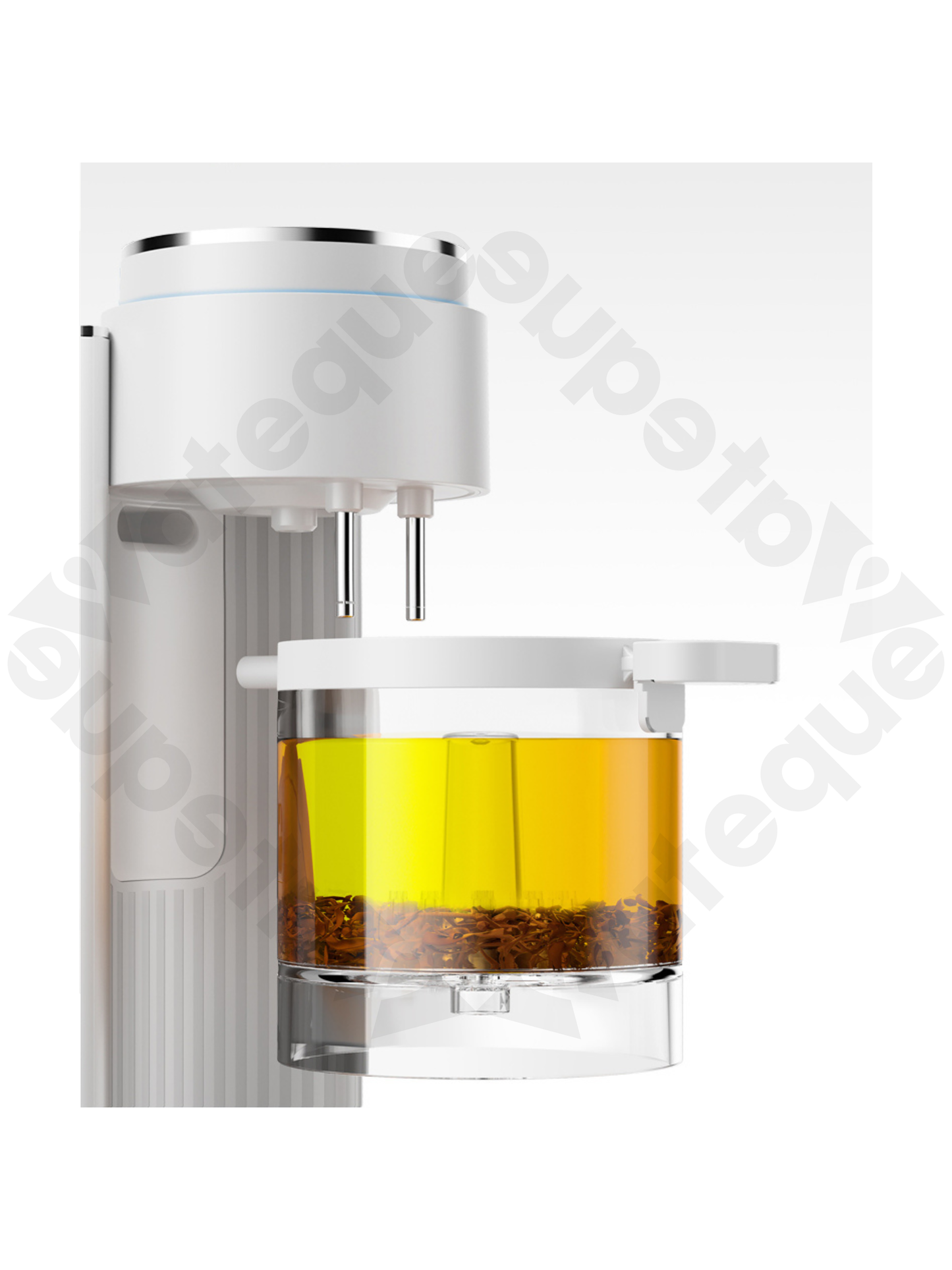 ‘Wa’ TAHOE Table-Top Hot Water Dispenser with Tea Brewing Function