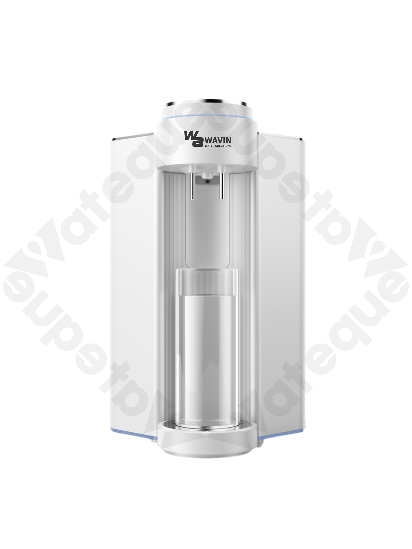 ‘Wa’ TAHOE Table-Top Hot Water Dispenser with Tea Brewing Function