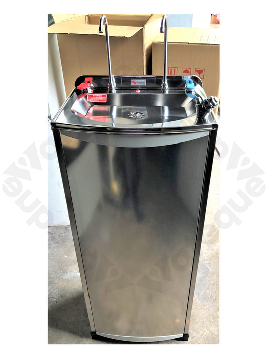 ‘Wa’ AMAZON Hot & Cold Water Cooler from Taiwan